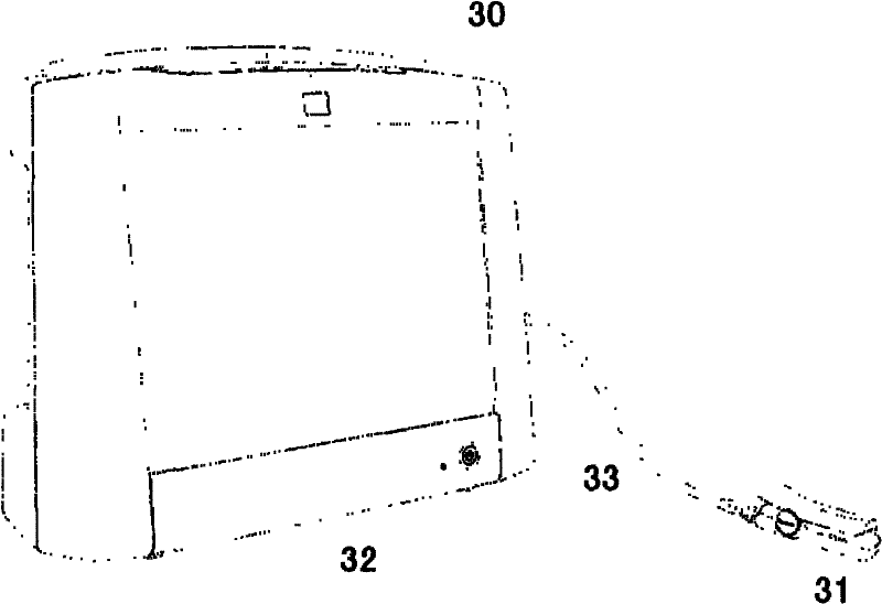 Method and equipment for promoting emotion balance, evaluating emotion state and evaluating emotion regulating effect