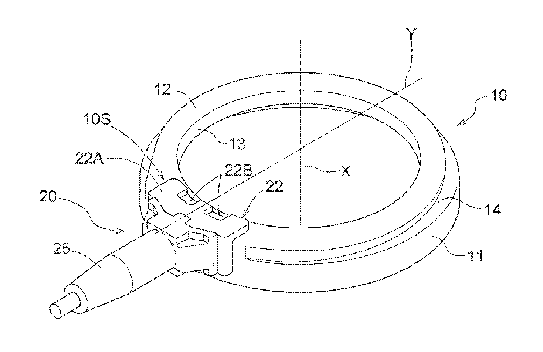 Sensor unit