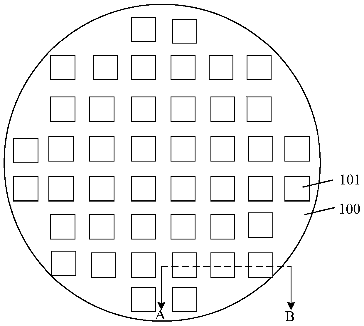 Packaging structure