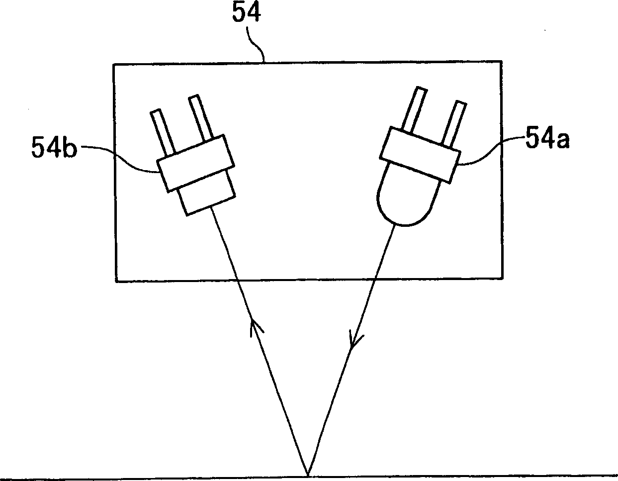 Image formation apparatus