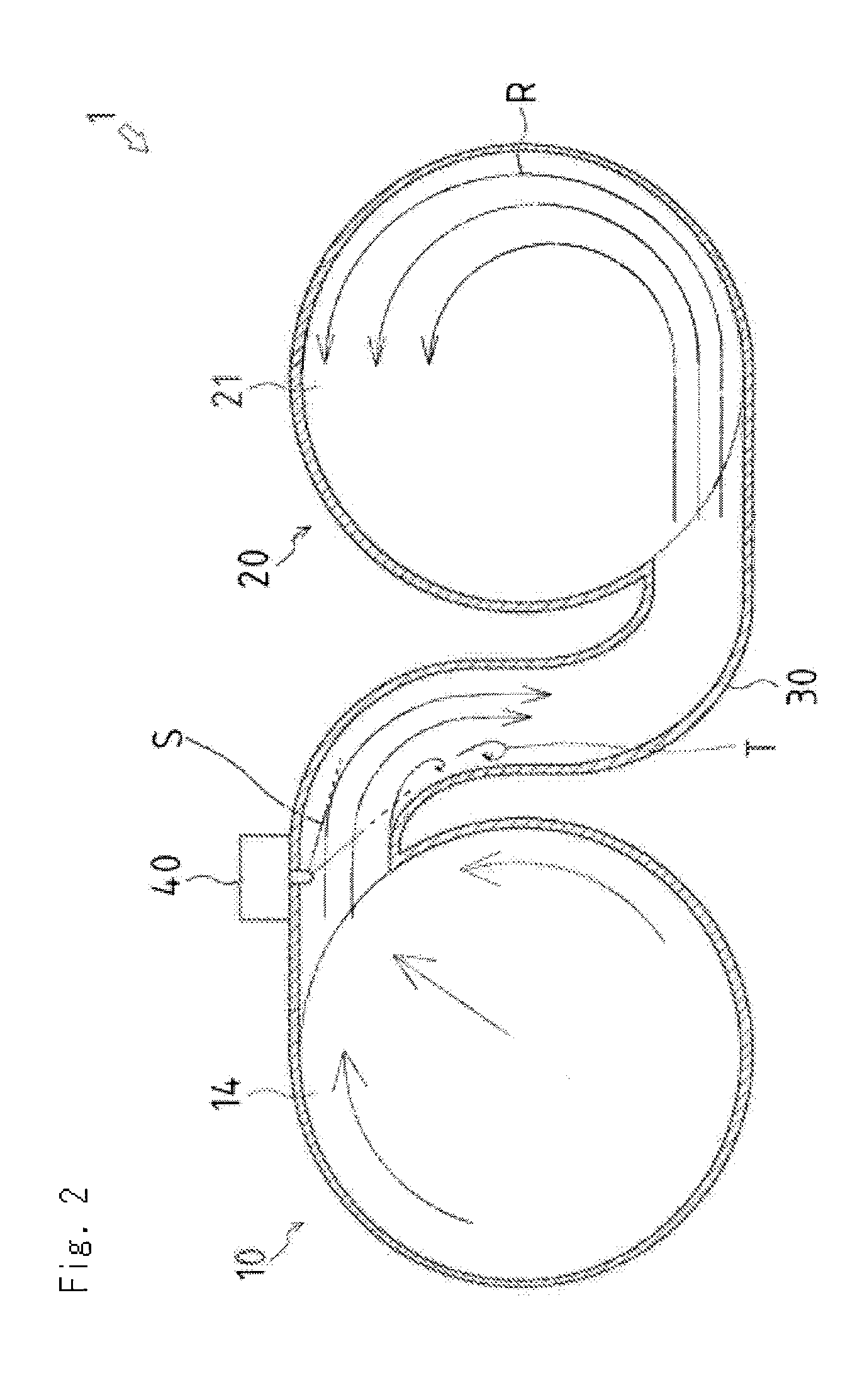 Exhaust Purification Apparatus