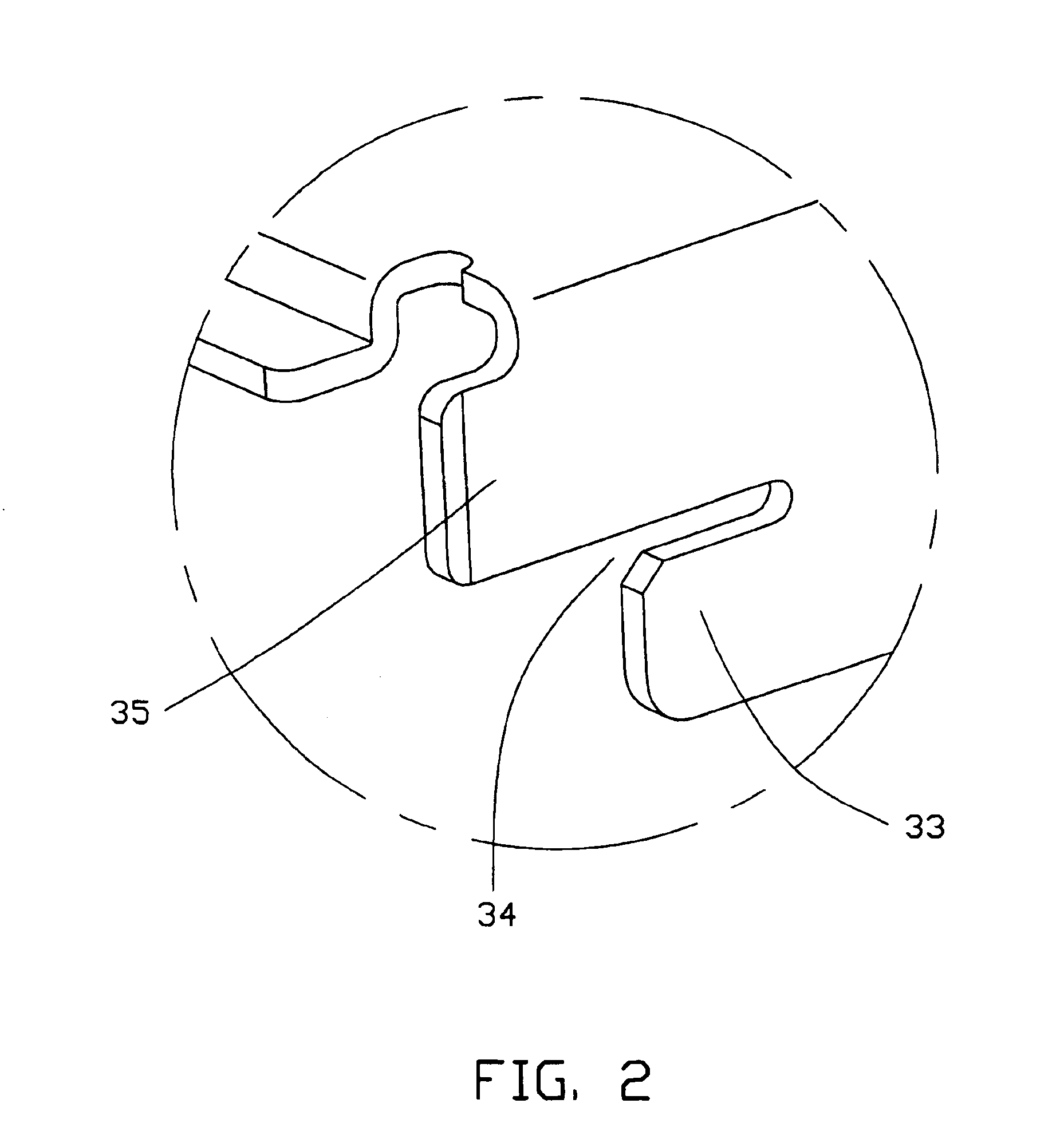 Optical disc driver enclosure