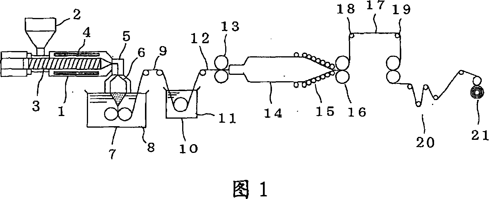 Polyvinylidene chloride resin composition, biaxially stretched film, and method for producing such biaxially stretched film