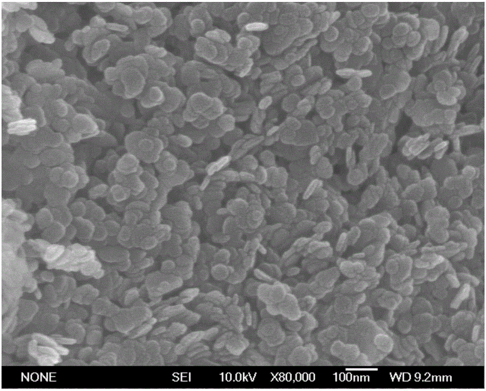 Catalyst for selective oxidation of CO, and preparation method and application of catalyst