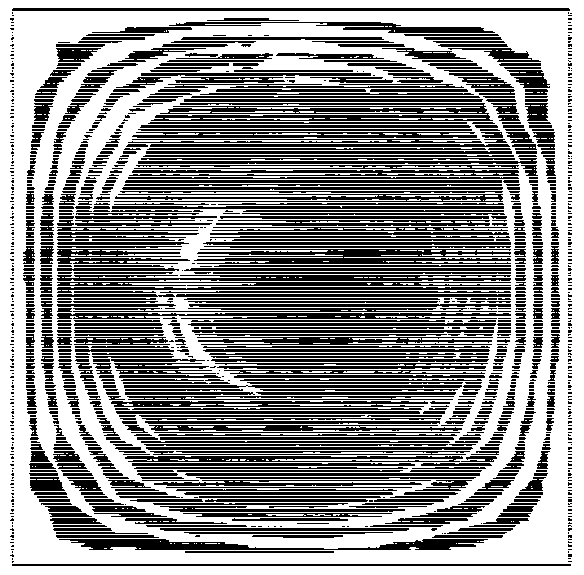 Dielectric waveguide filter