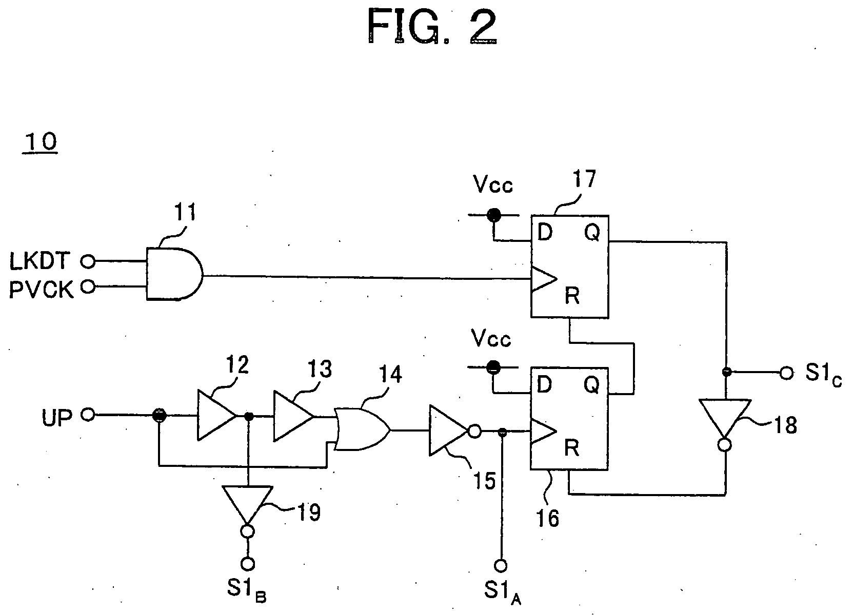 Charge pump circuit and PLL circuit using same