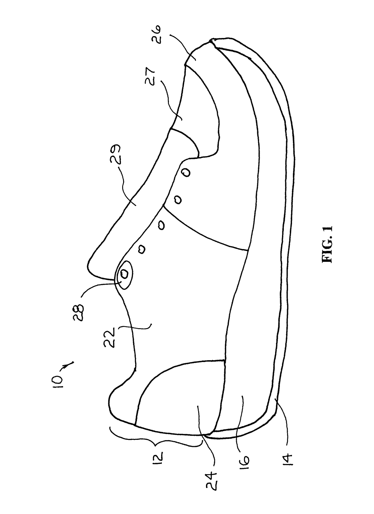 Color harmonization coatings for articles of manufacture comprising different substrate materials