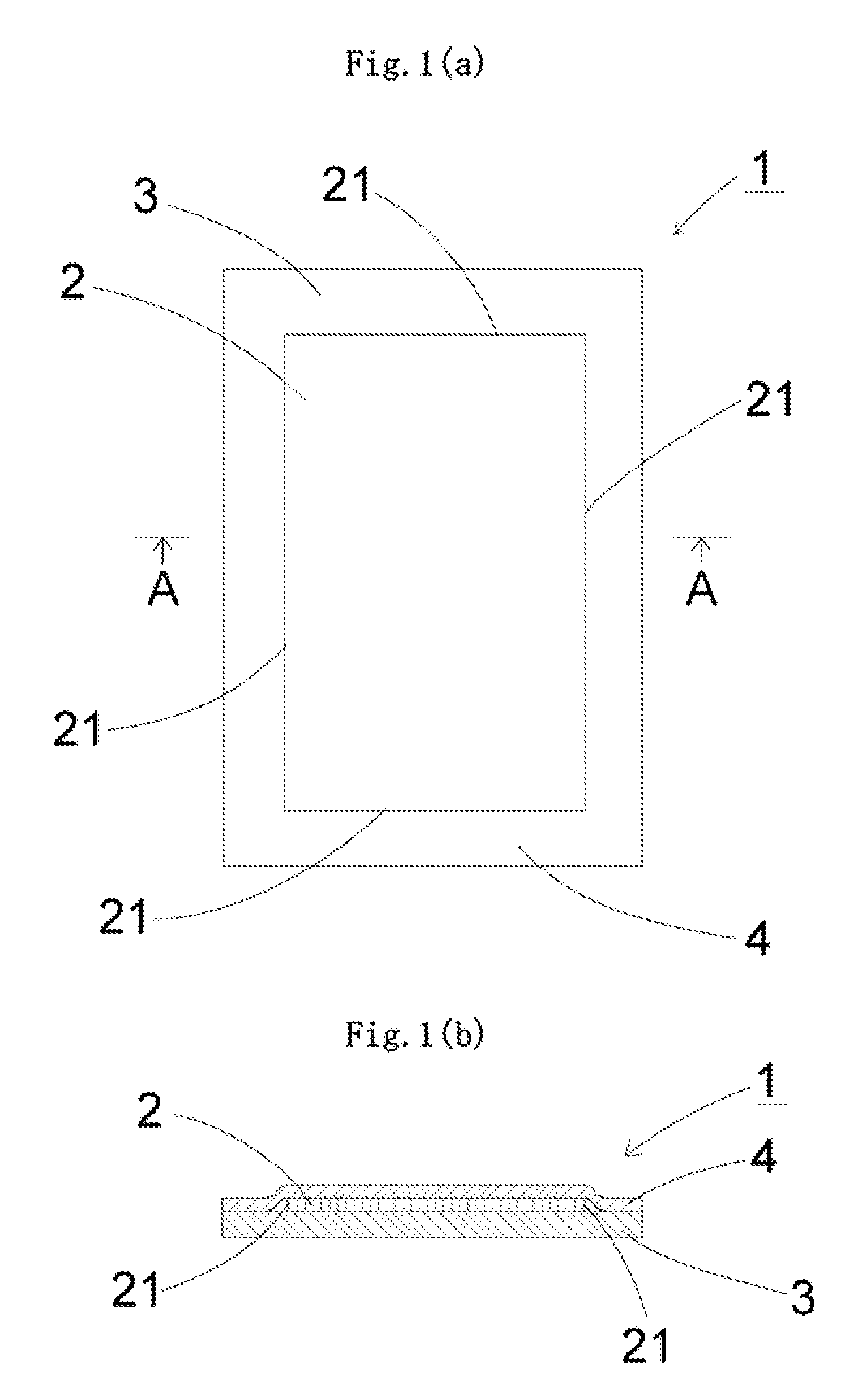 Glass film laminate, glass roll of the laminate, method of protecting end face of glass film, and method of producing glass roll