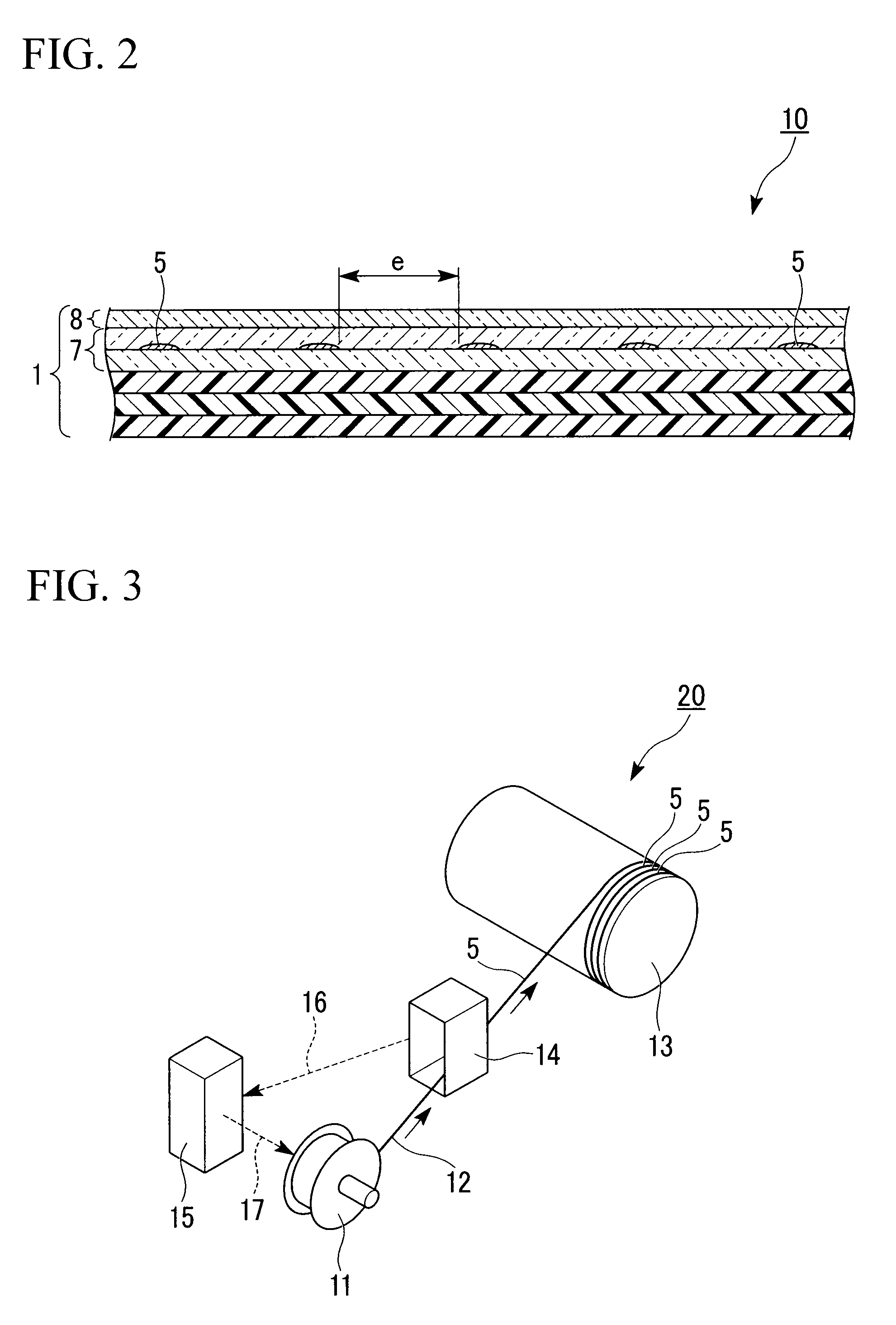 Shaft for golf club