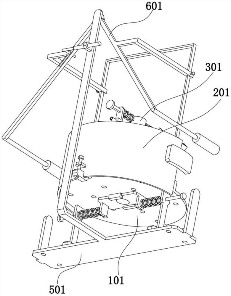 White spirit brewing technology