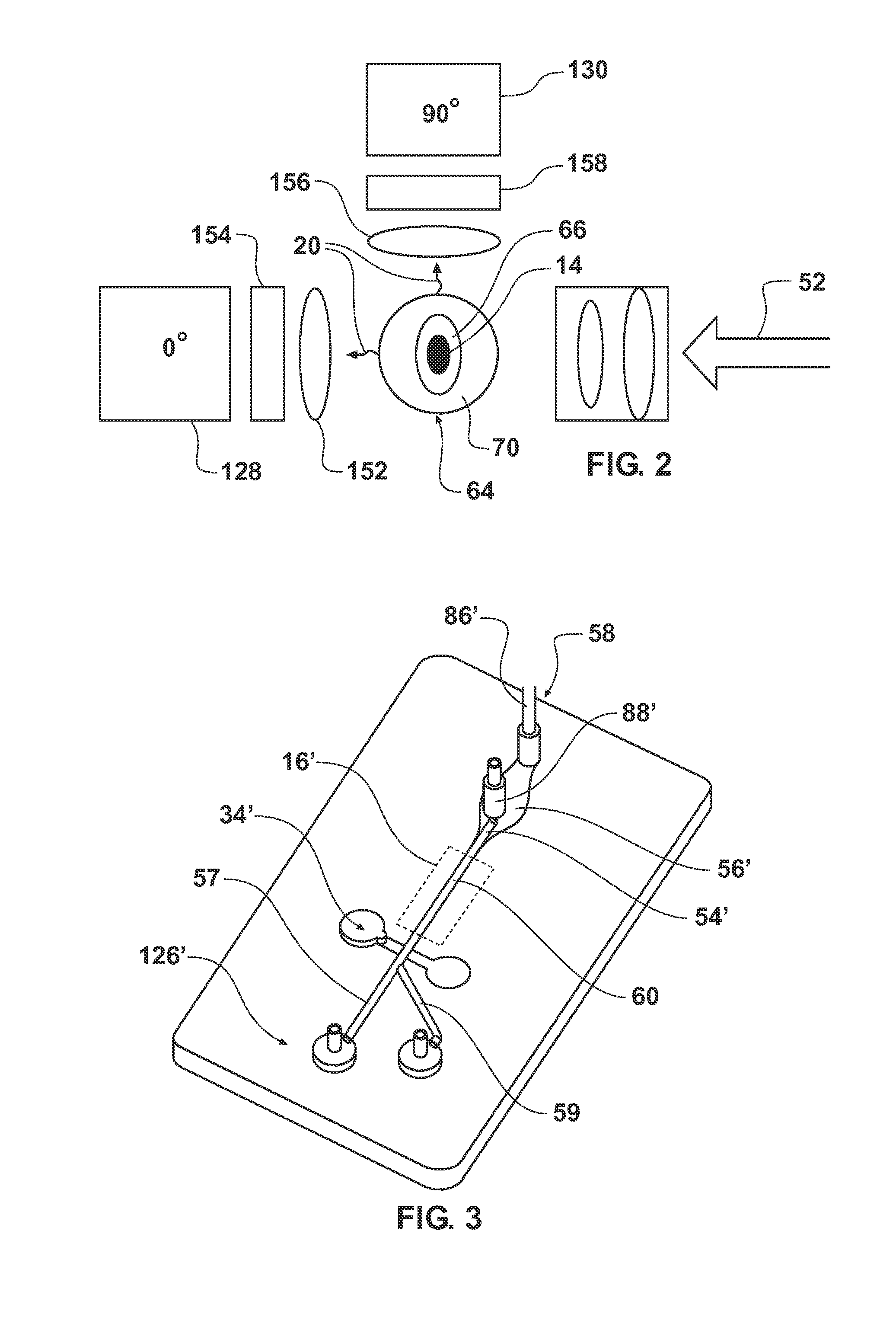 Particle sorting apparatus and method