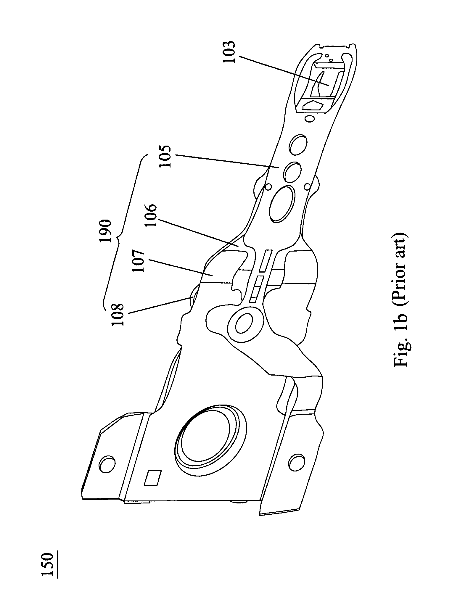 Suspension with supporting pieces, head gimbal assembly and disk drive unit with the same