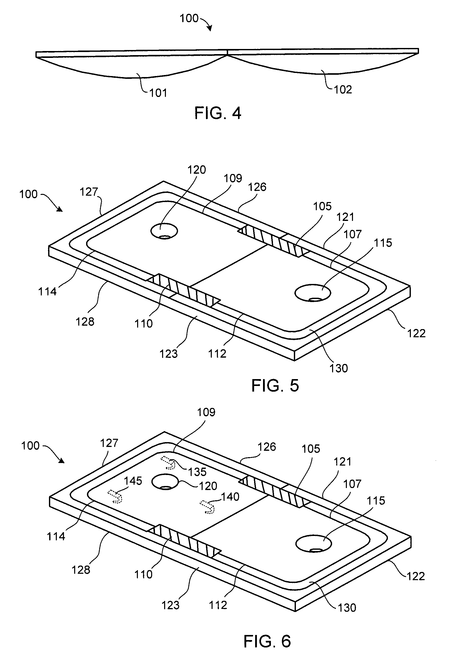 Pillow having a concealed food surface with integral beverage holder