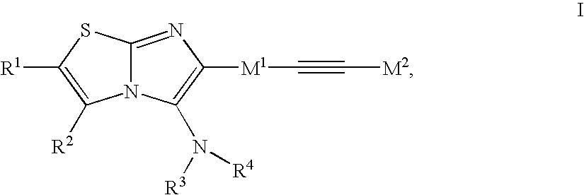 Substituted Imidazo[2,1-b]thiazole Compounds and Uses Thereof