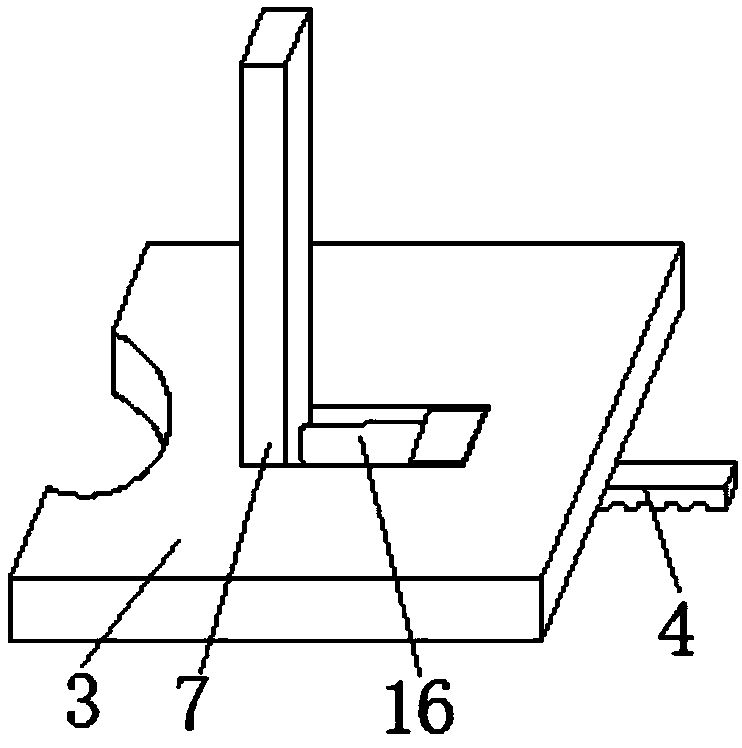 An assembly device that facilitates the assembly of plastic bearings