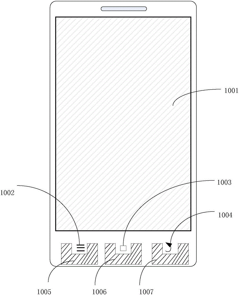 Application program starting method and device