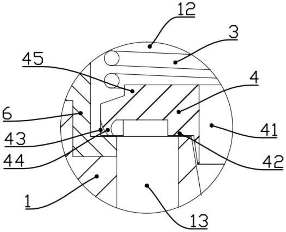 New Tail Valves for Pipe-in-Pipe Pipelines