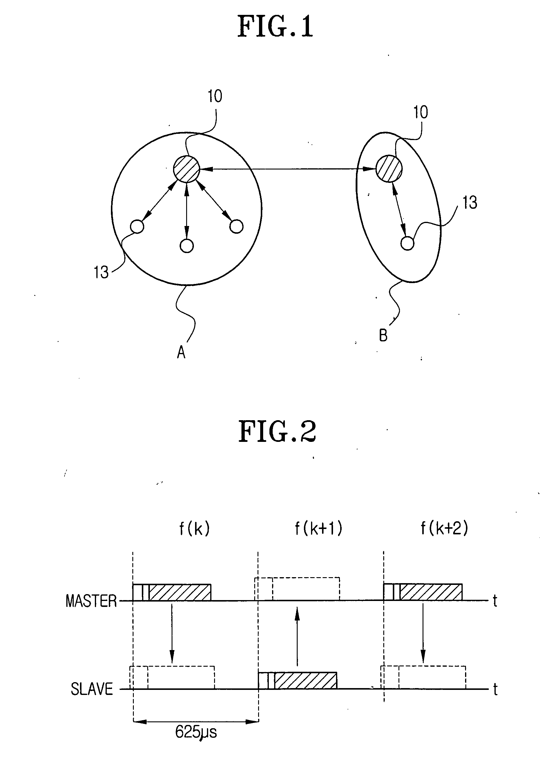 Wireless communication apparatus and method for compensating offset using the same