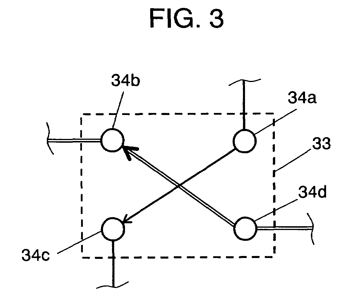 Transmission output control circuit, and wireless device using the same