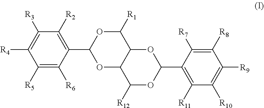 Polymer compositions, articles made from such compositions and methods for molding such compositions