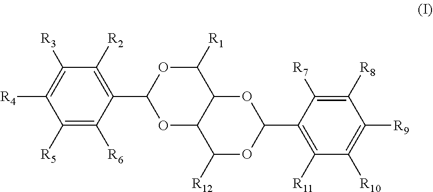 Polymer compositions, articles made from such compositions and methods for molding such compositions