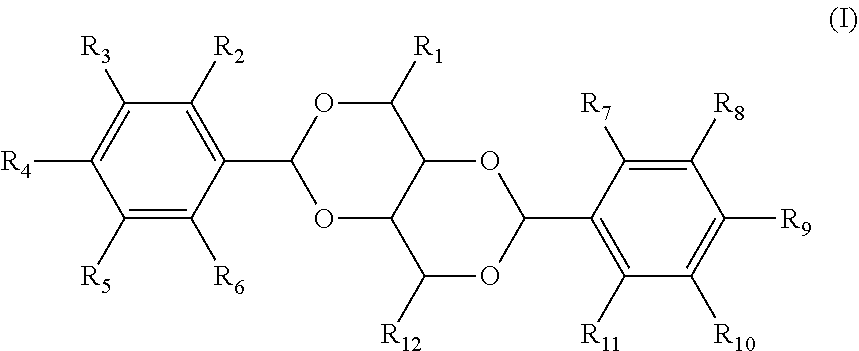 Polymer compositions, articles made from such compositions and methods for molding such compositions