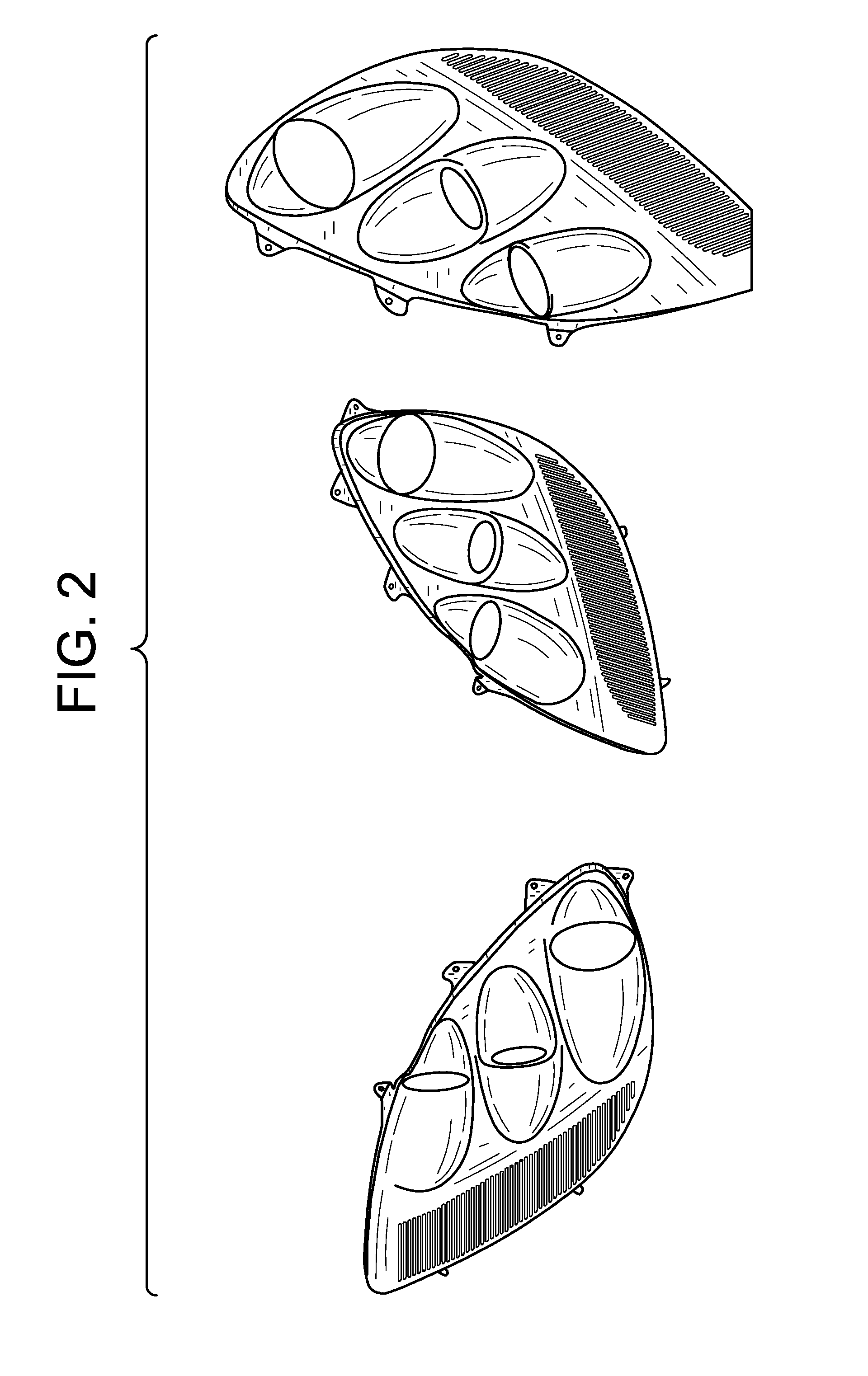 Articles derived from compositions containing modified polybutylene terephthalate (PBT) random copolymers derived from polyethylene terephthalate (PET)