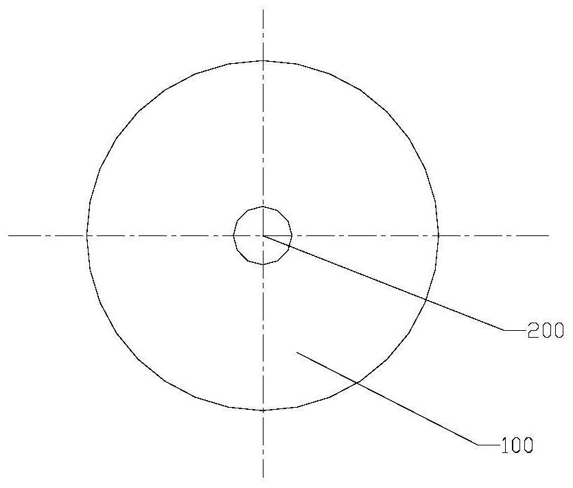 Cooking appliance and its magnetostrictive actuator