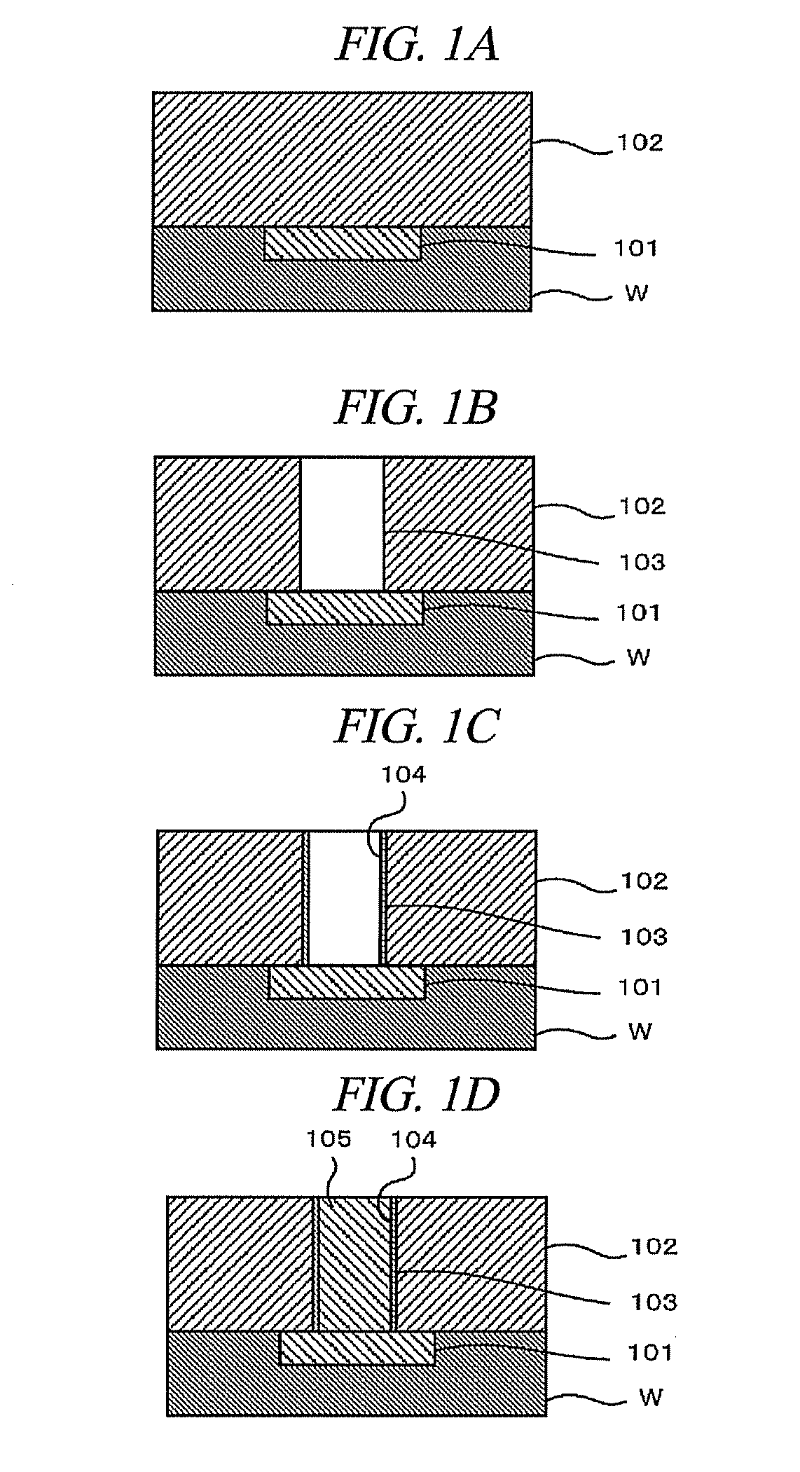 Semiconductor device and semiconductor device manufacturing method