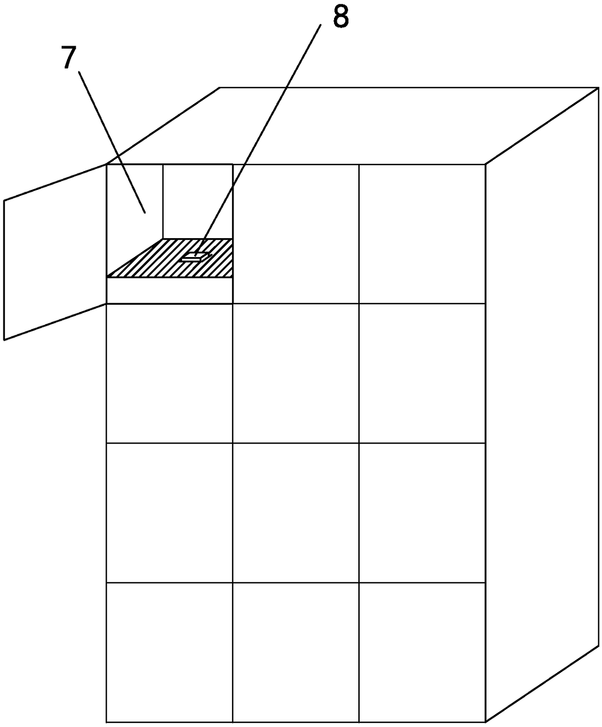 Watercraft lifesaving device storage system and control mode