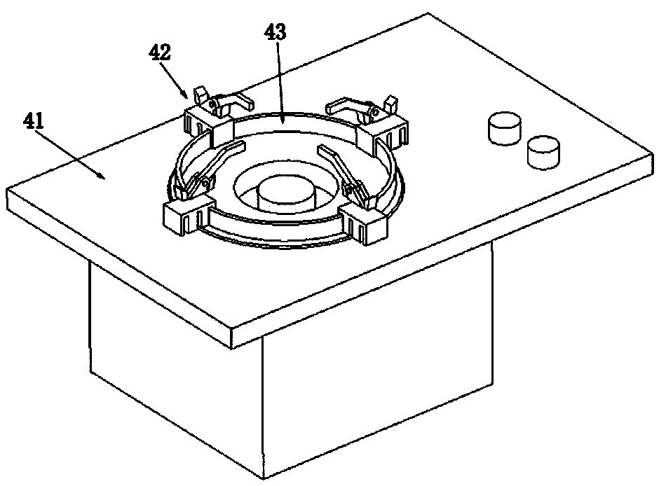 Liquid fuel expansion and fission device system for refrigeration and fuel gas