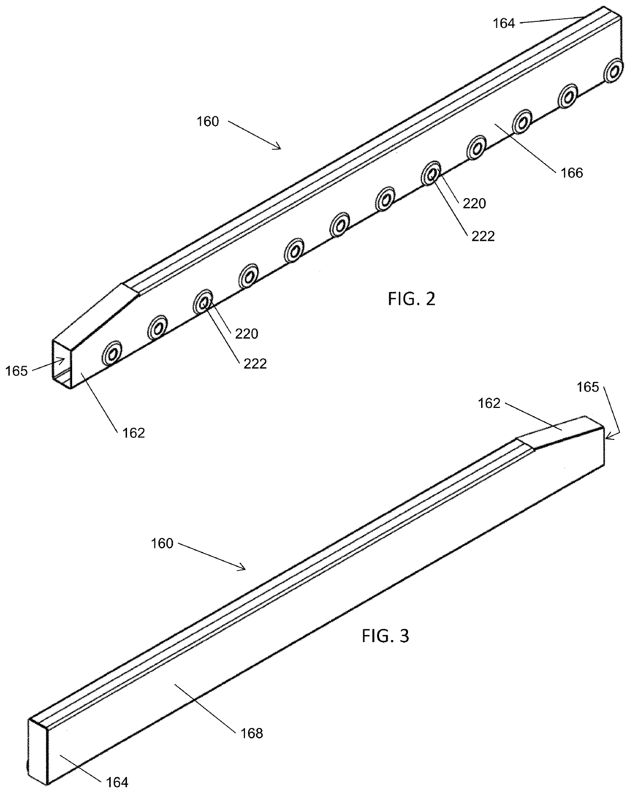 Flow diverter and basket