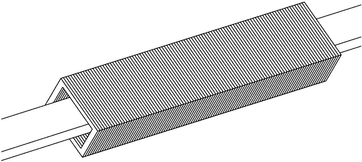 Plug-and-play series power quality compensator and compensation control method