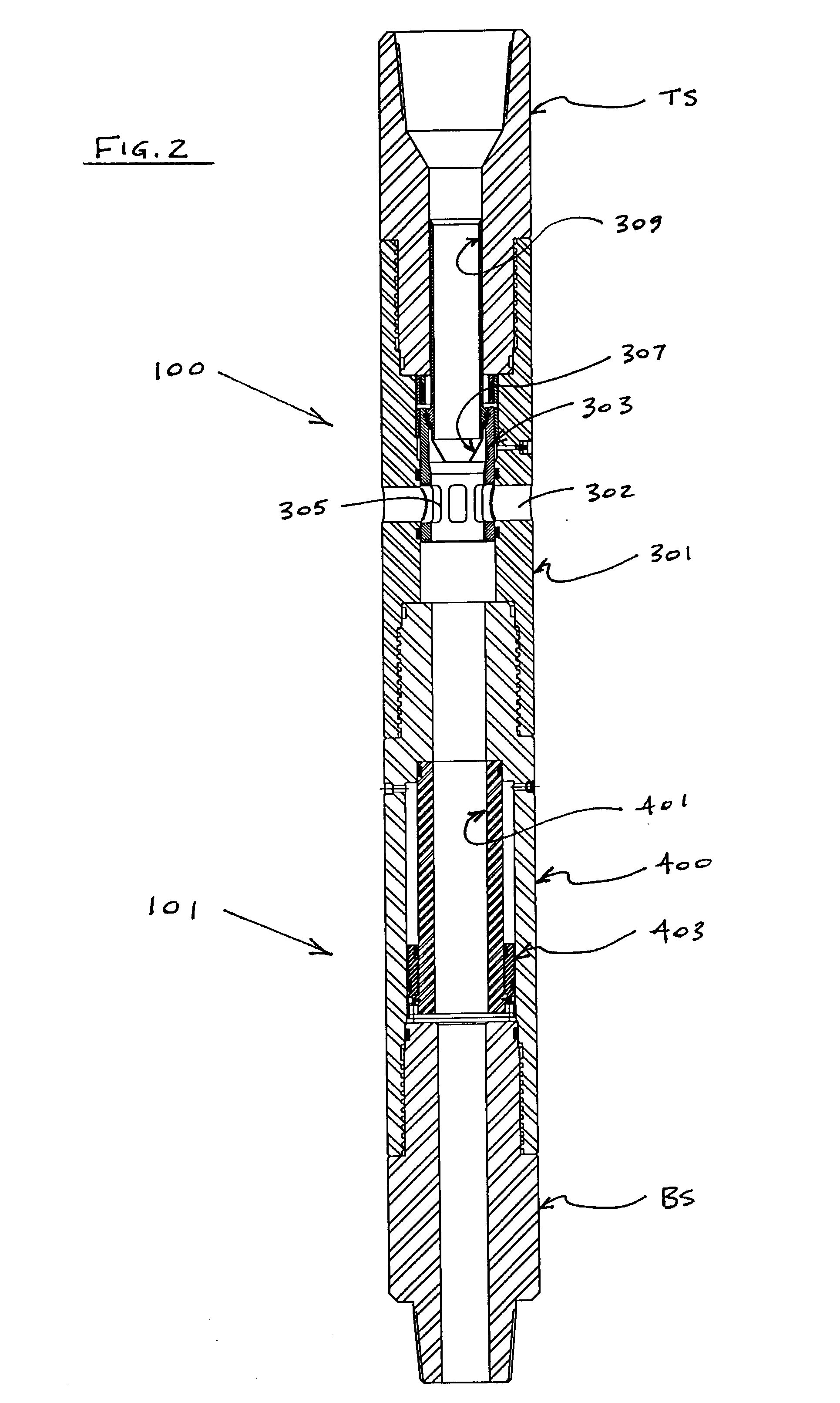 Downhole surge reduction method and apparatus