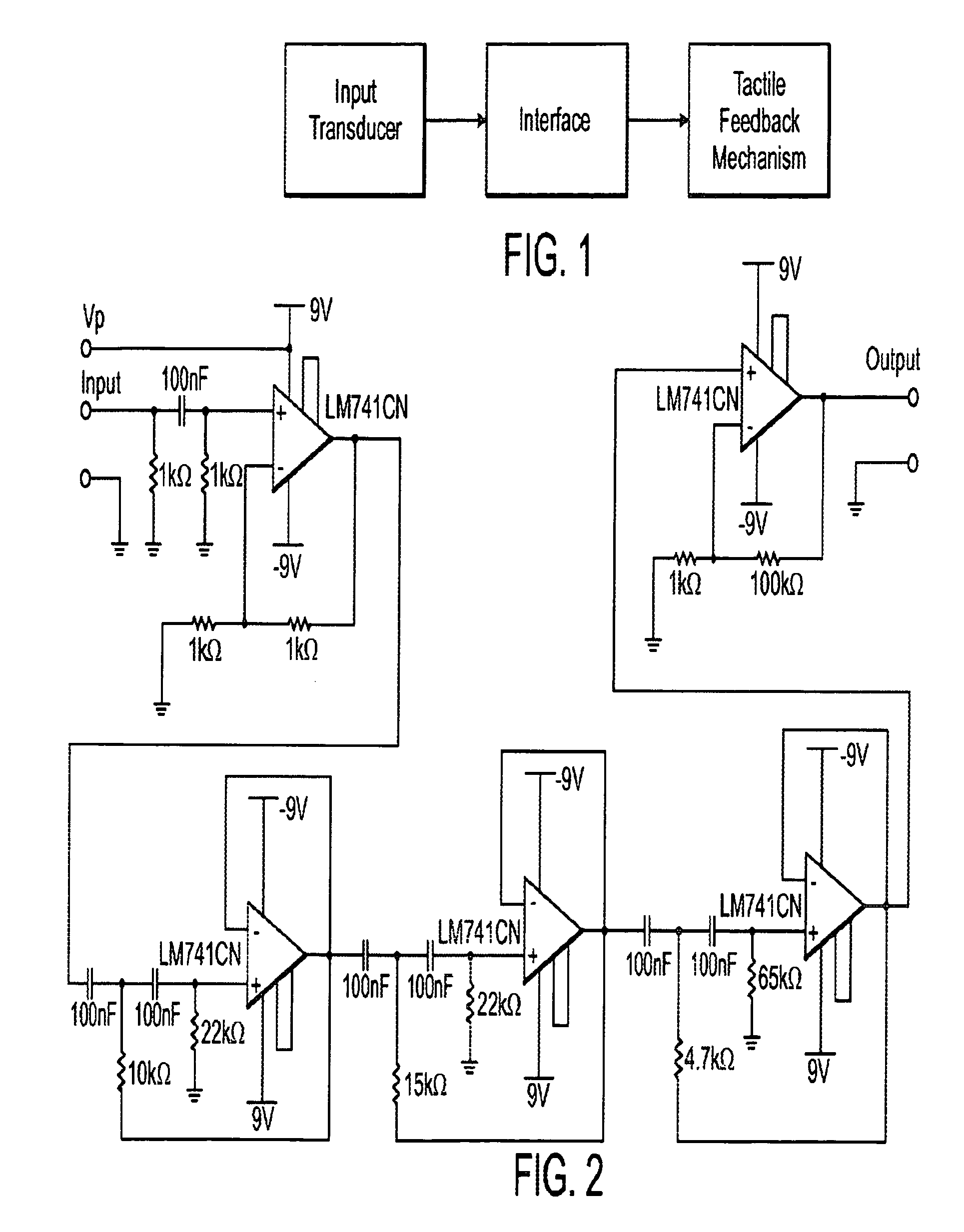 Stuttering inhibition method and device