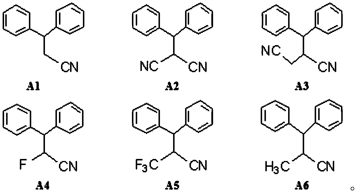 Lithium ion battery electrolyte additive for high-nickel system, electrolyte and battery