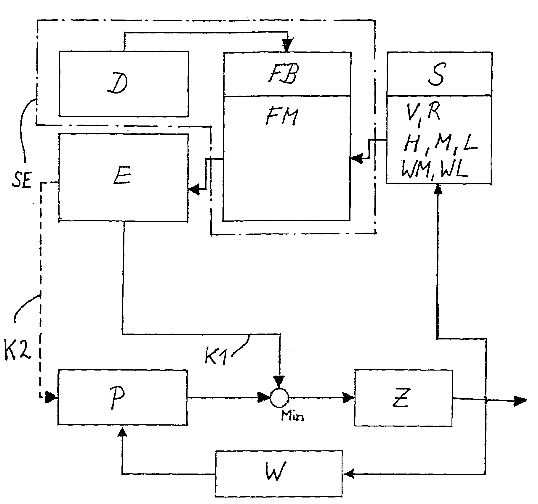 Industrial truck having increased static or quasi-static tipping stability