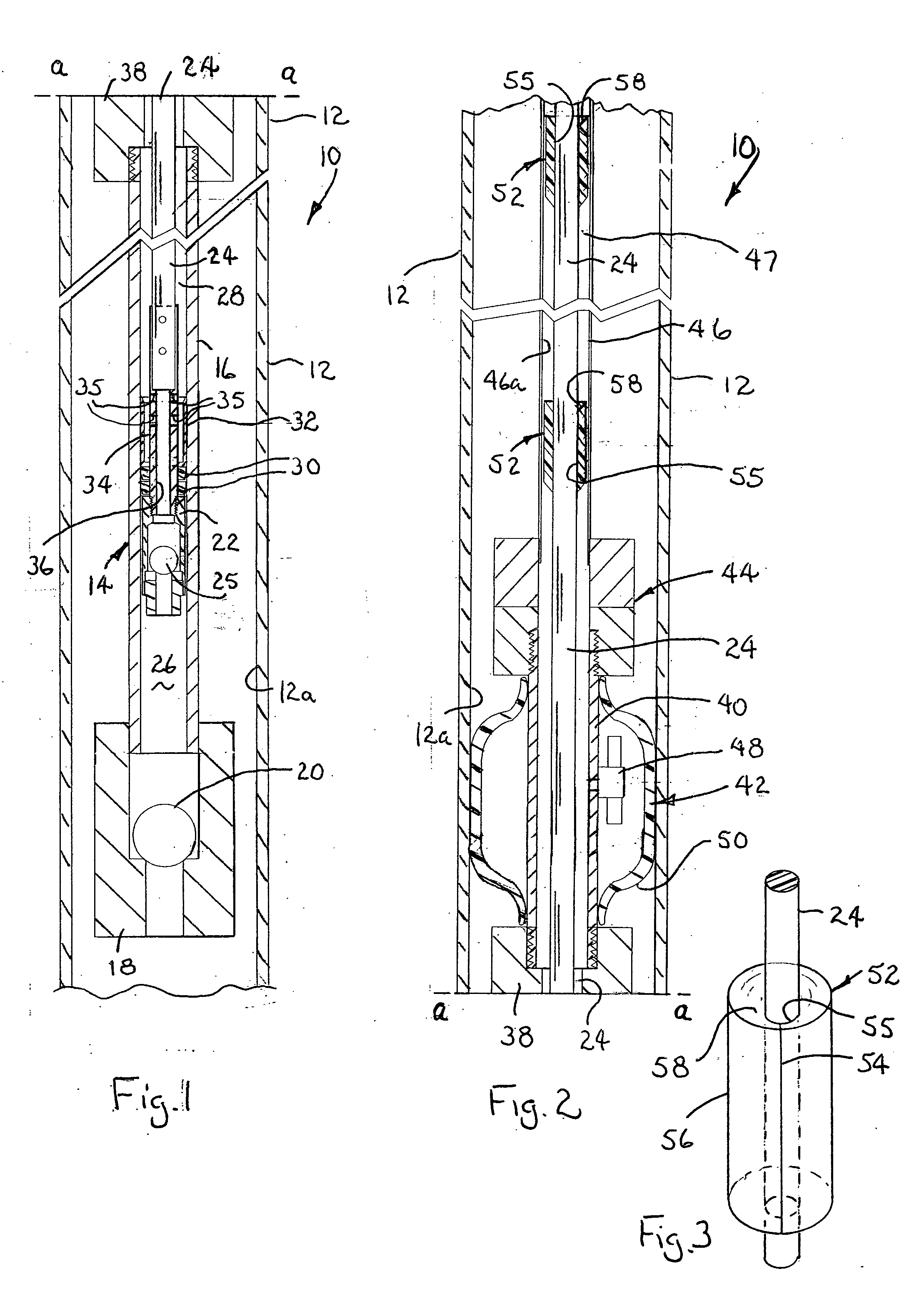 Well pumping system with pump rod trash cups