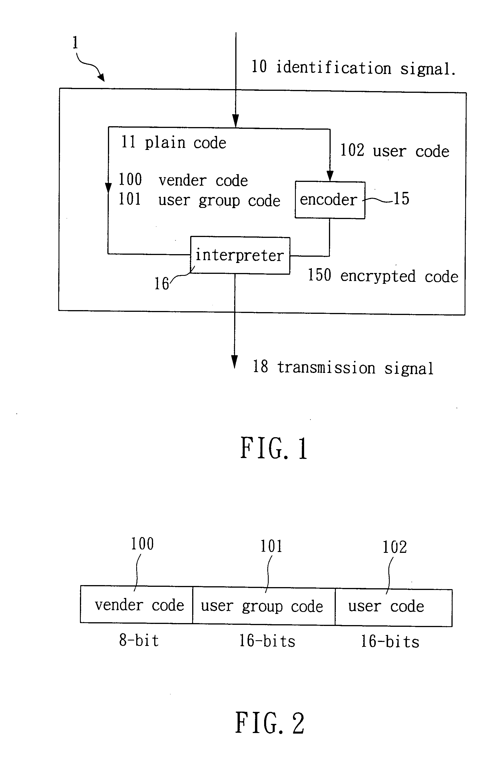 Baud rate modulation encoding/decoding method and device for remote controller