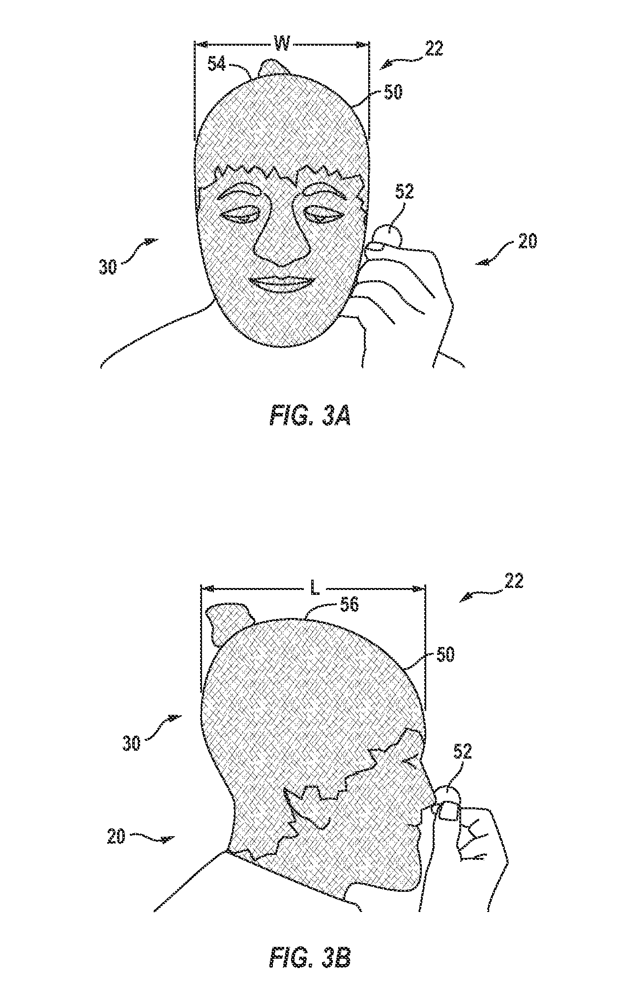 System and method for custom forming a protective helmet for a customer's head