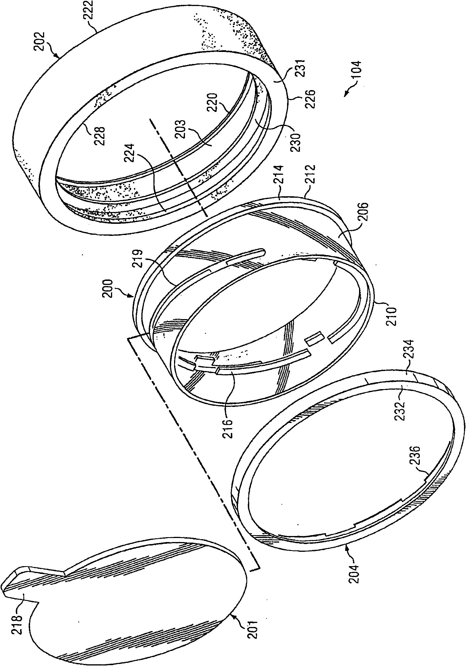 Microscope drape lens cover system and assembly method