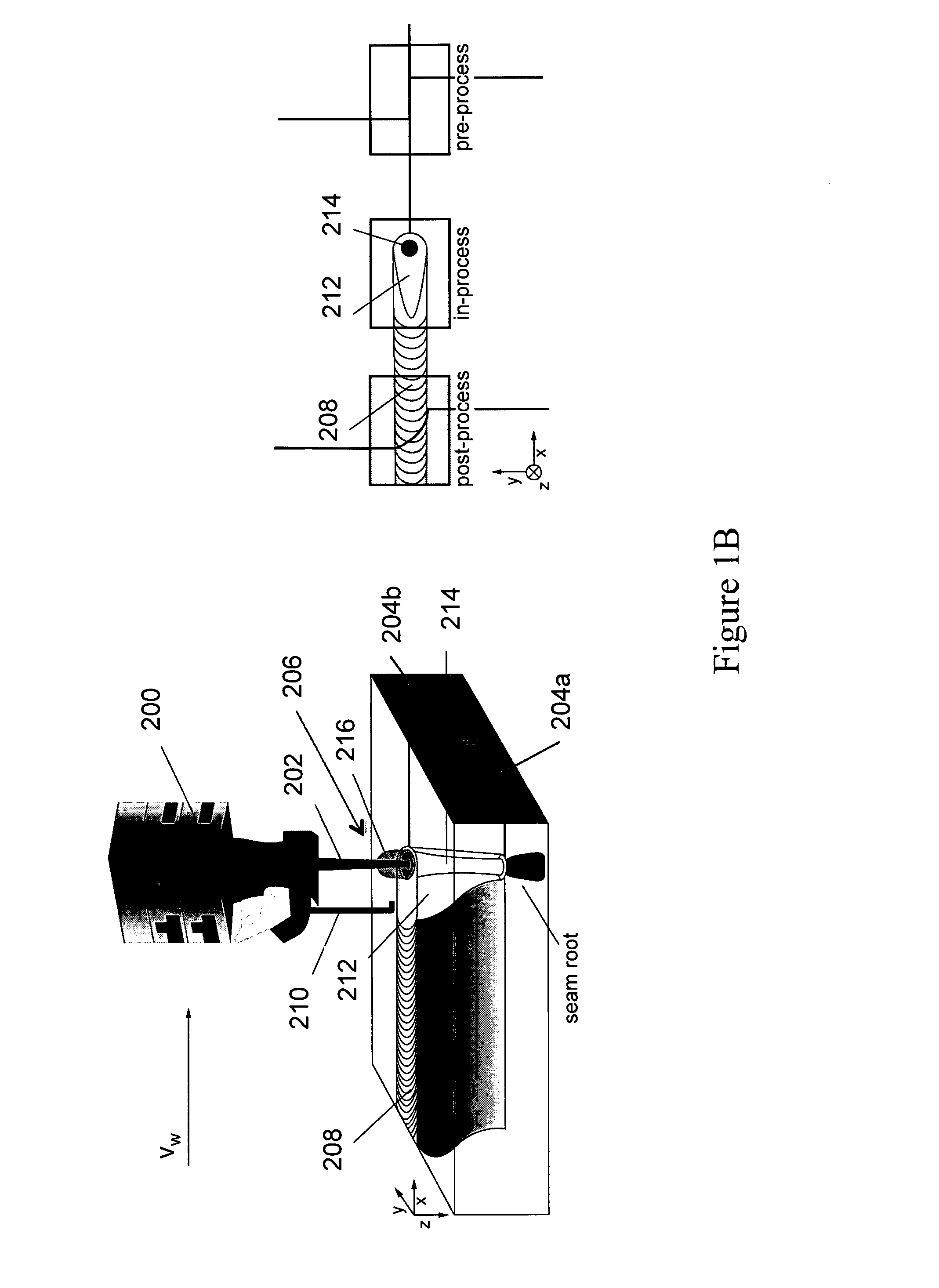 Method for classifying a multitude of images recorded by a camera observing a processing area and laser material processing head using the same