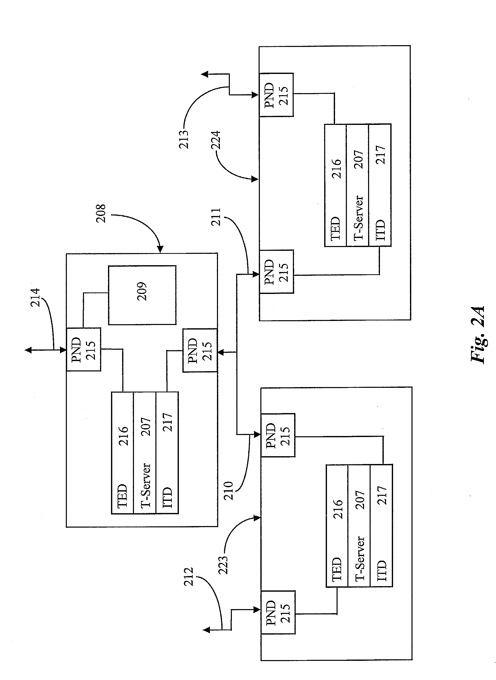 Apparatus and Methods for Coordinating Telephone and Data Communications