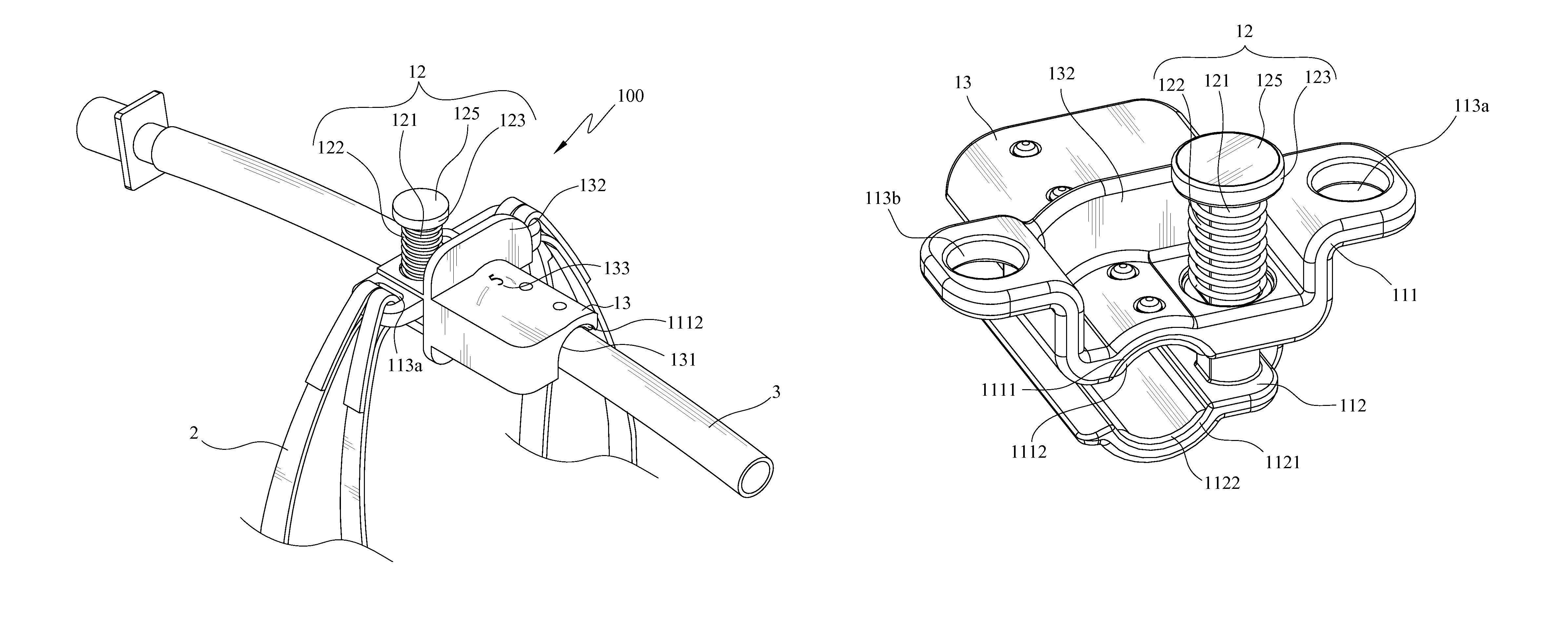 Endotracheal tube holder