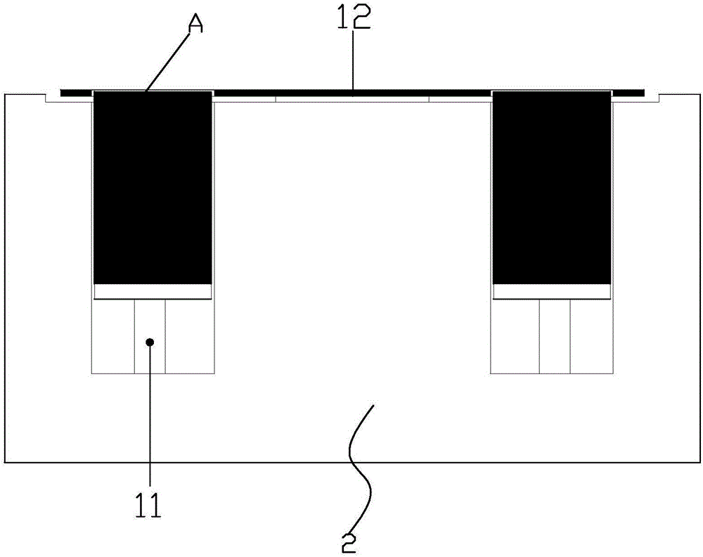 Sapphire crystal etching and polishing compound machine tool