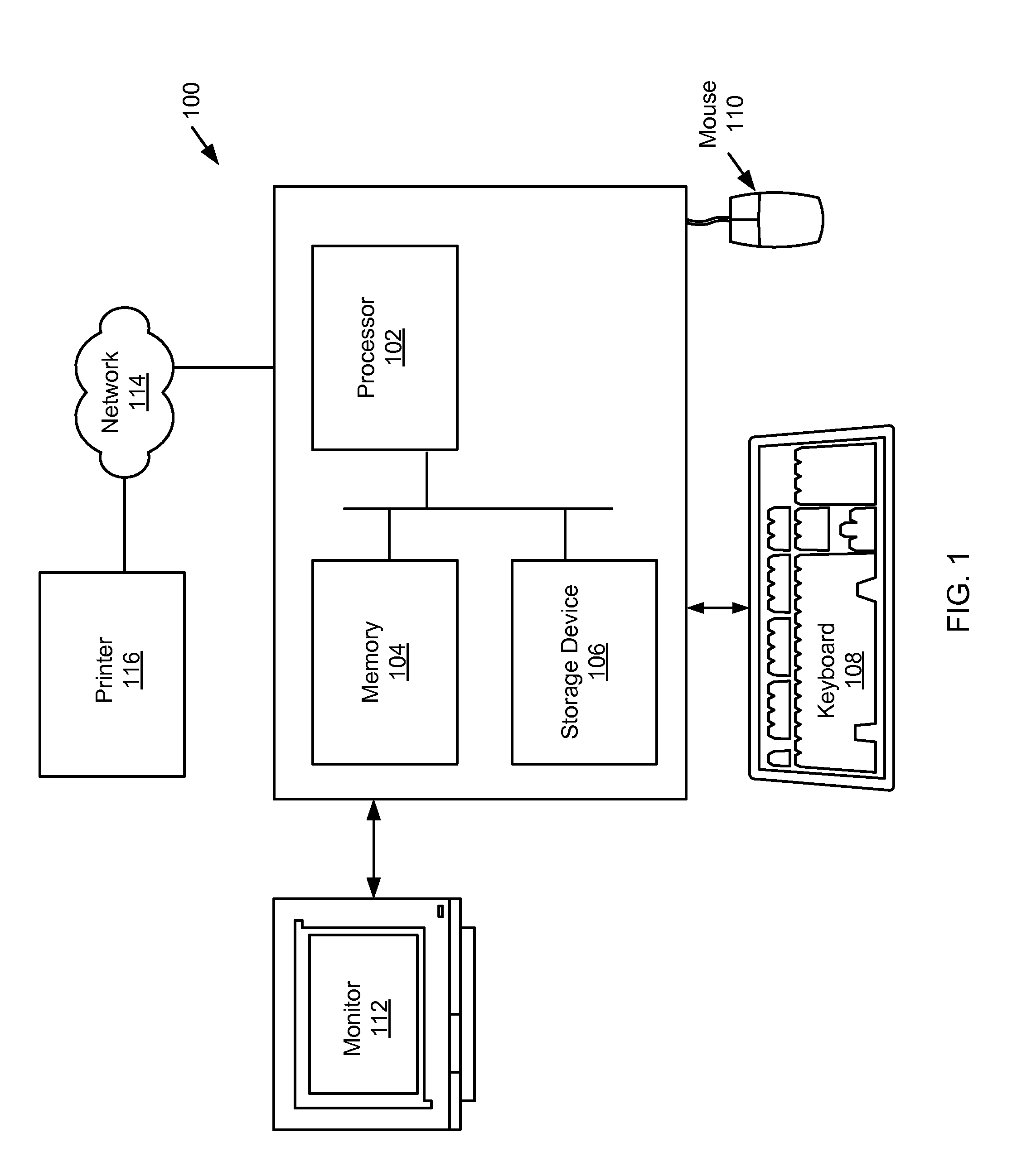 Rendering data in the correct z-order