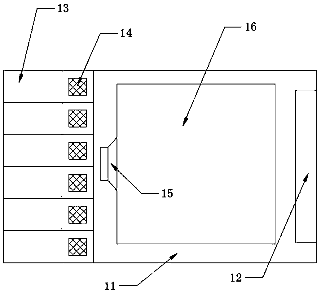 Smart error correction and calligraphy practicing device