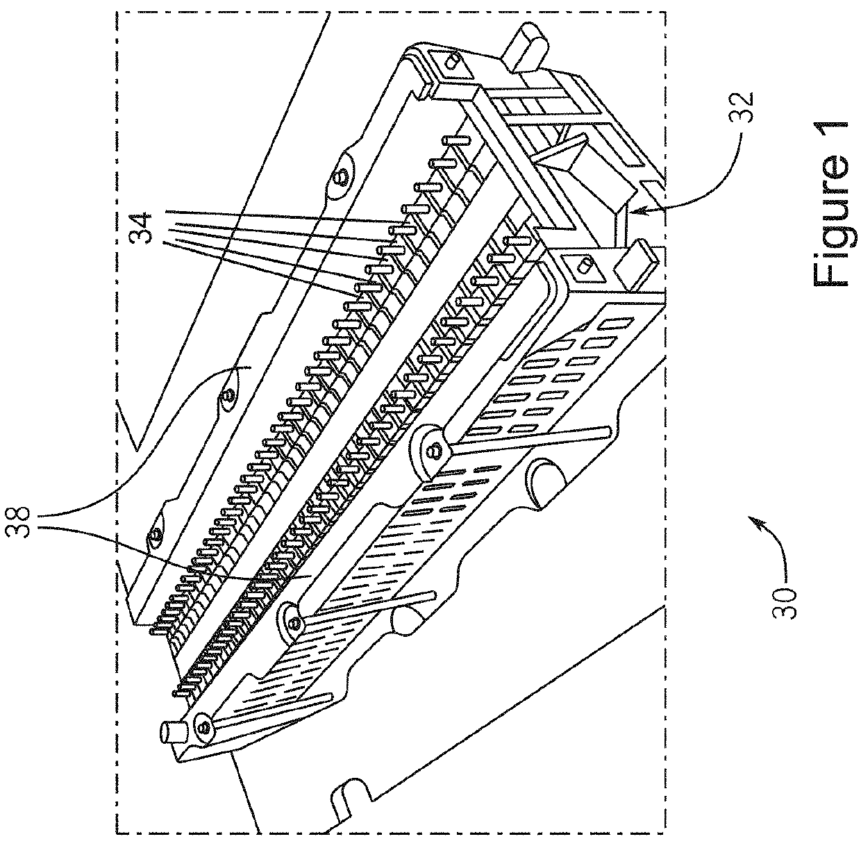 Detection of an internal short circuit in a battery