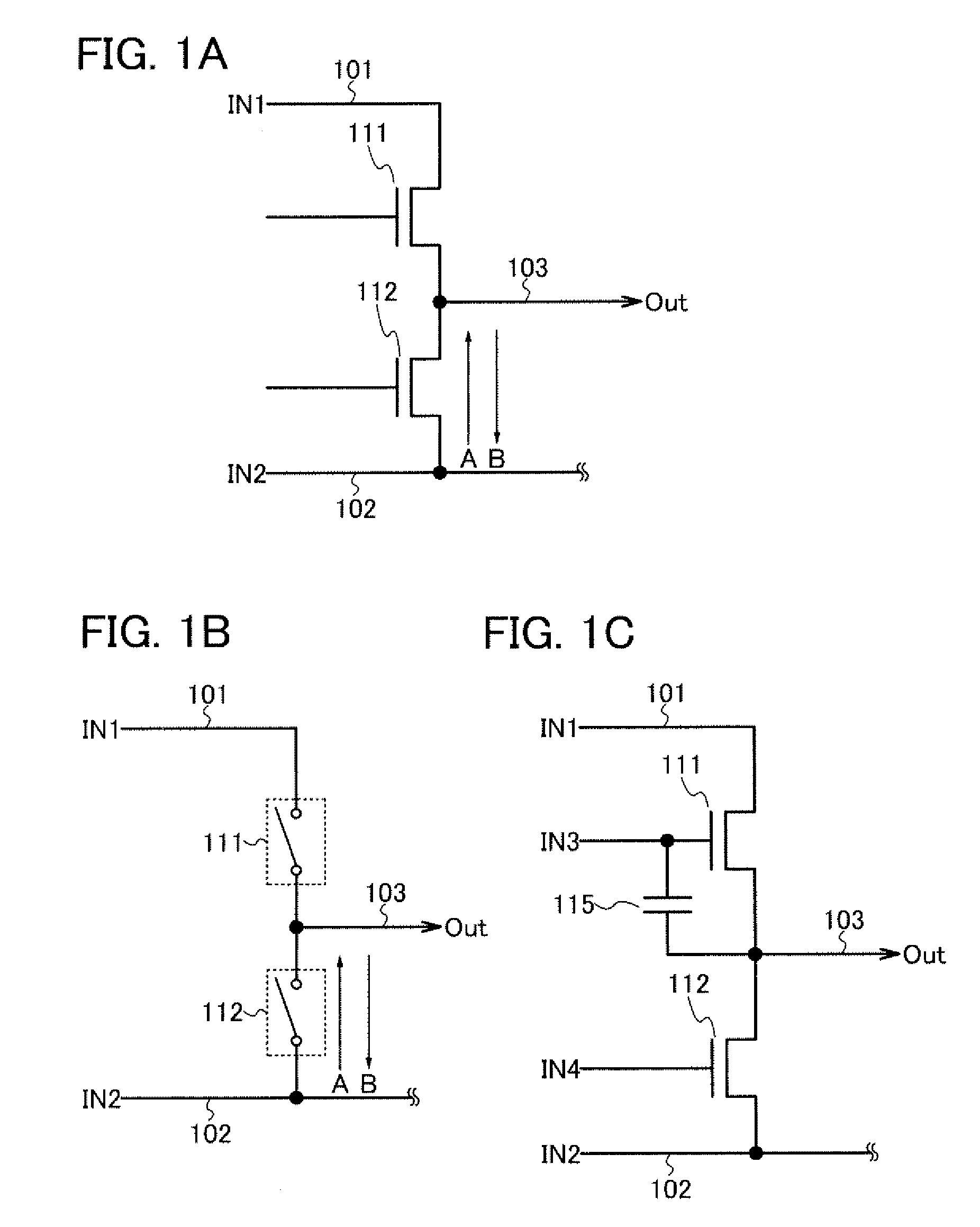 Liquid crystal display device