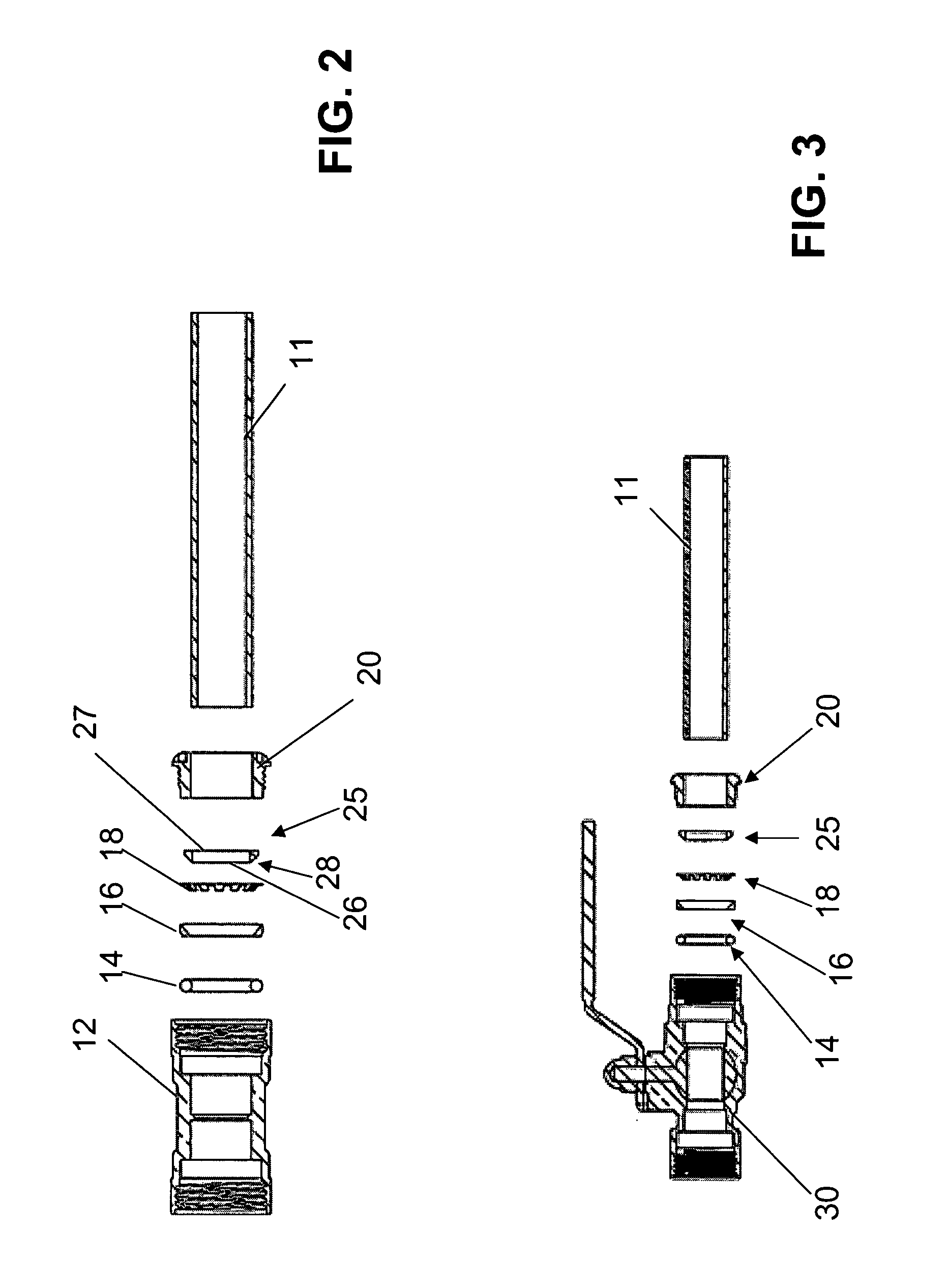 Piping joint assembly system and method